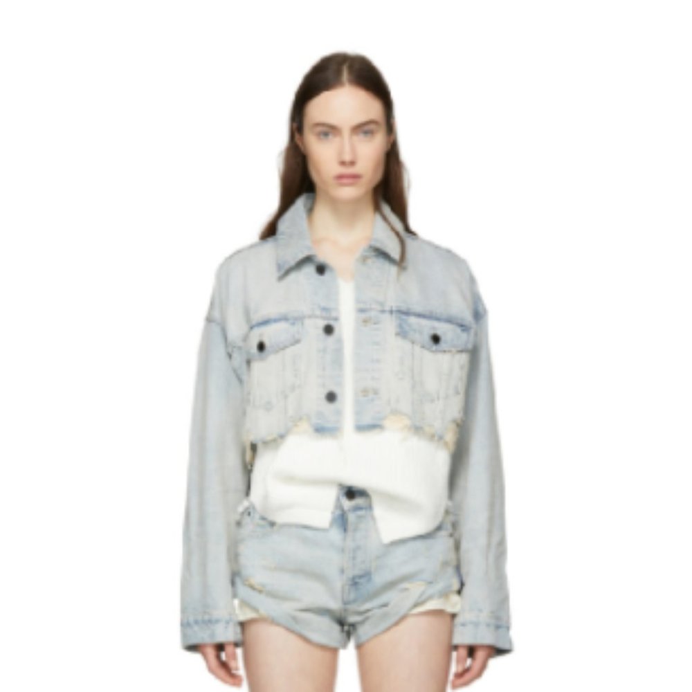 ALEXANDER WANG T